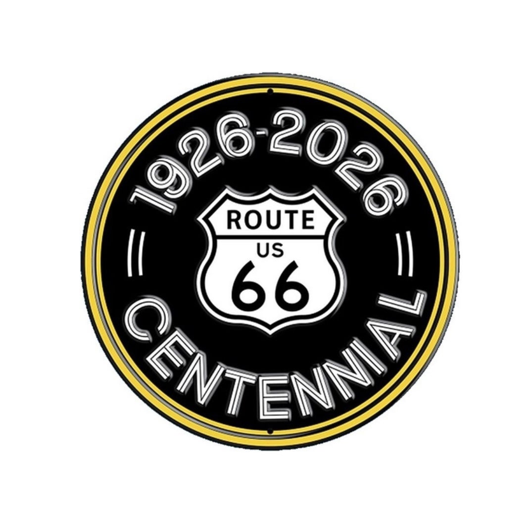 Route 66 Apparel & Souvenirs | Ted Drewes Gift Shop