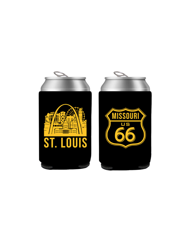 Route 66 Apparel & Souvenirs | Ted Drewes Gift Shop