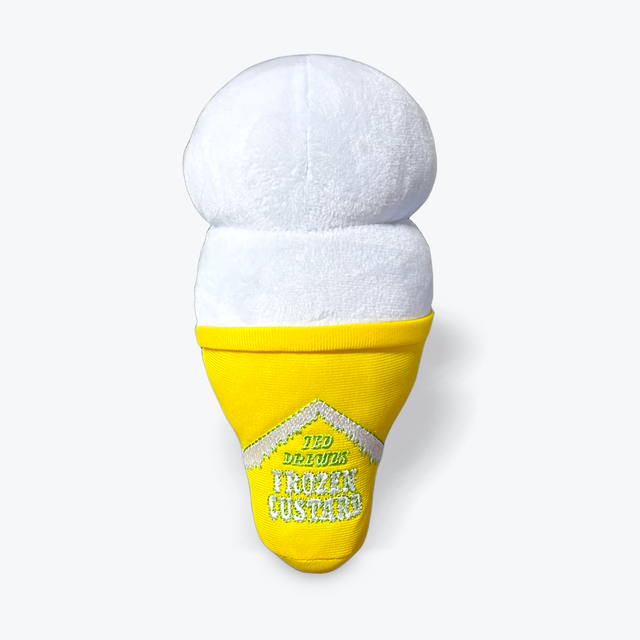 Misc Ted Drewes Gift
